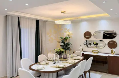 Apartment - 3 Bedrooms - 3 Bathrooms for sale in Amorada New Cairo - 5th Settlement Compounds - The 5th Settlement - New Cairo City - Cairo