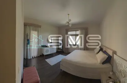 Apartment - 3 Bedrooms - 3 Bathrooms for rent in Mivida - 5th Settlement Compounds - The 5th Settlement - New Cairo City - Cairo