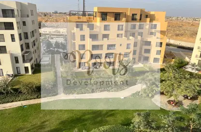 Apartment - 4 Bedrooms - 4 Bathrooms for sale in O West - 6 October Compounds - 6 October City - Giza