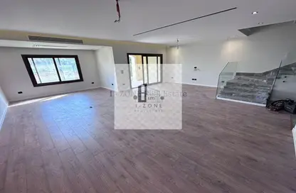 Villa - 4 Bedrooms - 4 Bathrooms for rent in Mivida - 5th Settlement Compounds - The 5th Settlement - New Cairo City - Cairo