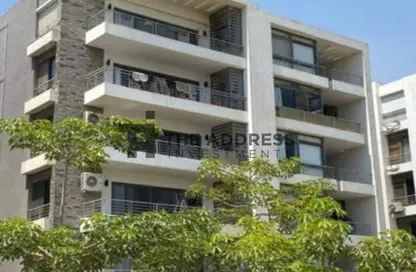 Apartment - 2 Bedrooms - 2 Bathrooms for sale in Taj City - 5th Settlement Compounds - The 5th Settlement - New Cairo City - Cairo