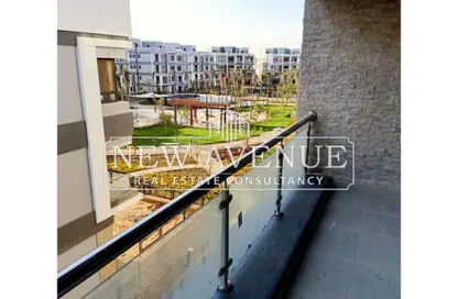 شقة - 2 غرف نوم - 3 حمامات للبيع في 16 وان - كمبوندات الشيخ زايد - الشيخ زايد - الجيزة