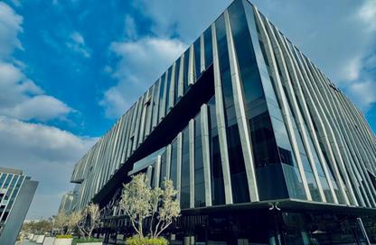 Office Space - Studio - 1 Bathroom for rent in Eastown - 5th Settlement Compounds - The 5th Settlement - New Cairo City - Cairo
