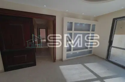Apartment - 2 Bedrooms - 2 Bathrooms for rent in Eastown - 5th Settlement Compounds - The 5th Settlement - New Cairo City - Cairo