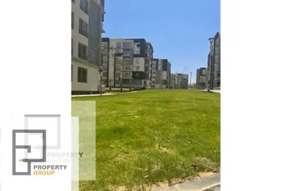 Apartment - 3 Bedrooms - 2 Bathrooms for sale in Janna 2 - Sheikh Zayed Compounds - Sheikh Zayed City - Giza