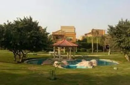Twin House - 4 Bedrooms - 4 Bathrooms for sale in Les Rois - 5th Settlement Compounds - The 5th Settlement - New Cairo City - Cairo Twin House - 4 Bedrooms - 4 Bathrooms for sale in Les Rois - 5th Settlement Compounds - The 5th Settlement - New Cairo City - Cairo