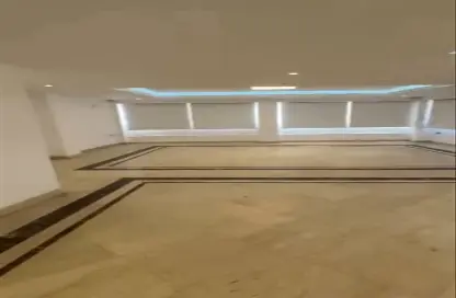 مساحات مكتبية - استوديو - 2 حمامات للايجار في شارع شهاب - المهندسين - الجيزة