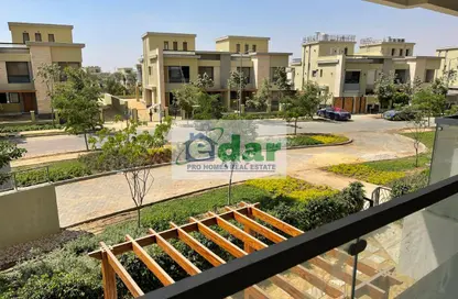 Apartment - 2 Bedrooms - 2 Bathrooms for rent in Villette - 5th Settlement Compounds - The 5th Settlement - New Cairo City - Cairo