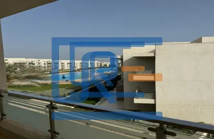(بنتهاوس  (روف - 4 غرف نوم - 4 حمامات للبيع في اروما ريزيدنس - العين السخنة - السويس