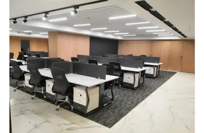 Office Space - Studio - 6 Bathrooms for rent in One Kattameya - El Katameya Compounds - El Katameya - New Cairo City - Cairo