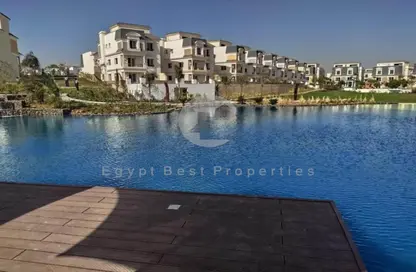 Apartment - 3 Bedrooms - 3 Bathrooms for sale in Plage - Sidi Abdel Rahman - North Coast