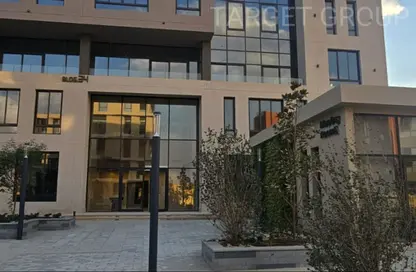 مساحات مكتبية - استوديو - 3 حمامات للايجار في ديستريكت 5 - كمبوندات التجمع الخامس - التجمع الخامس - مدينة القاهرة الجديدة - القاهرة