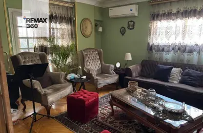 Apartment - 3 Bedrooms - 3 Bathrooms for sale in Ibn Al Nafis St. - 6th Zone - Nasr City - Cairo Apartment - 3 Bedrooms - 3 Bathrooms for sale in Ibn Al Nafis St. - 6th Zone - Nasr City - Cairo