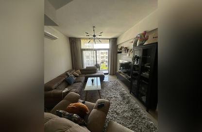 Apartment - 3 Bedrooms - 3 Bathrooms for sale in Moon Residences - Fifth Square - The 5th Settlement - New Cairo City - Cairo
