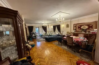 Apartment - 3 Bedrooms - 3 Bathrooms for sale in Ja'far ibn Abi Talib St. - El Yasmeen 4 - El Yasmeen - New Cairo City - Cairo