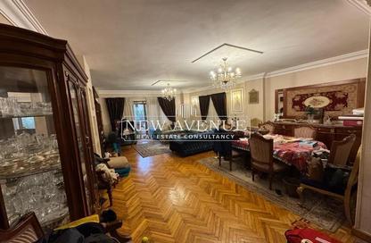 Apartment - 3 Bedrooms - 3 Bathrooms for sale in Ja'far ibn Abi Talib St. - El Yasmeen 4 - El Yasmeen - New Cairo City - Cairo