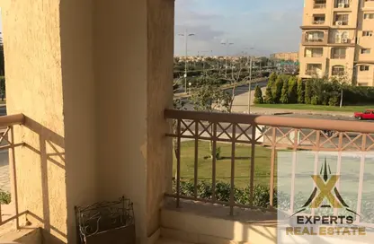 شقة - 3 غرف نوم - 3 حمامات للبيع في مدينتي - القاهرة