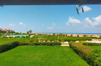شاليه - 3 غرف نوم - 2 حمامات للبيع في تلال العلمين - سيدي عبد الرحمن - الساحل الشمالي