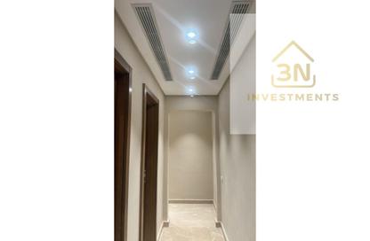 Apartment - 2 Bedrooms - 3 Bathrooms for rent in Villette - 5th Settlement Compounds - The 5th Settlement - New Cairo City - Cairo