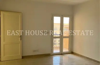 Apartment - 2 Bedrooms - 1 Bathroom for rent in El Rehab Extension - Al Rehab - New Cairo City - Cairo