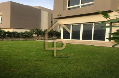 تاون هاوس - 3 غرف نوم - 3 حمامات للبيع في ايتابا - كمبوندات الشيخ زايد - الشيخ زايد - الجيزة
