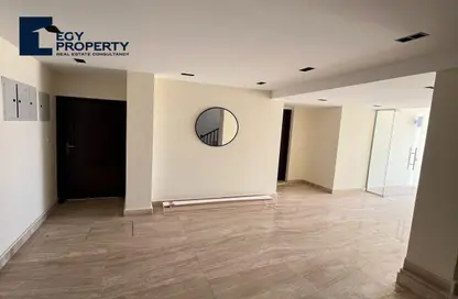 شقة - 2 غرف نوم - 2 حمامات للبيع في ايلان - كايرو جايت - كمبوندات الشيخ زايد - الشيخ زايد - الجيزة
