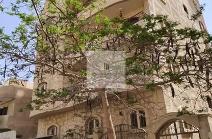 شقة - 3 غرف نوم - 2 حمامات للبيع في شارع 7 - الحي الثالث - مدينة 6 أكتوبر - الجيزة