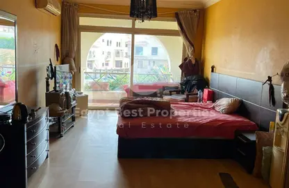 Twin House - 4 Bedrooms - 5 Bathrooms for sale in Hadayek Al Mohandessin - 4th District - Sheikh Zayed City - Giza