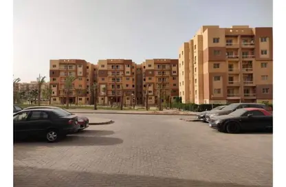 Apartment - 3 Bedrooms - 2 Bathrooms for sale in Ashgar City - Al Wahat Road - 6 October City - Giza