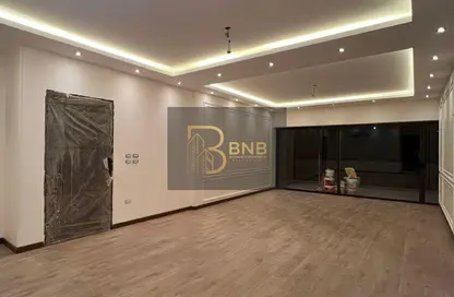 Apartment - 4 Bedrooms - 3 Bathrooms for rent in Lake View - 5th Settlement Compounds - The 5th Settlement - New Cairo City - Cairo