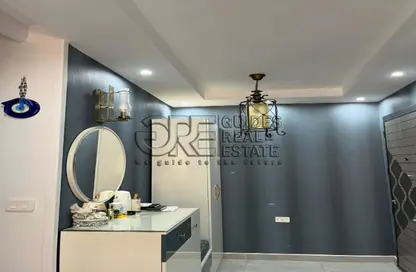 Apartment - 3 Bedrooms - 2 Bathrooms for sale in Garden Hills - Northern Expansions - 6 October City - Giza