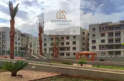 Apartment - 3 Bedrooms - 3 Bathrooms for rent in JAYD Residence - 5th Settlement Compounds - The 5th Settlement - New Cairo City - Cairo