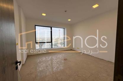 Office Space - Studio - 1 Bathroom for rent in Lake View Residence - 5th Settlement Compounds - The 5th Settlement - New Cairo City - Cairo