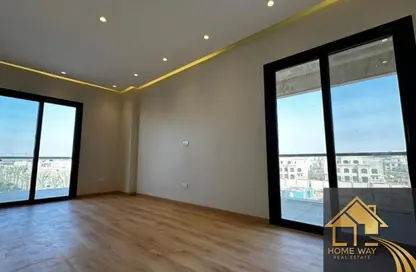 Apartment - 2 Bedrooms - 3 Bathrooms for rent in Villette - 5th Settlement Compounds - The 5th Settlement - New Cairo City - Cairo