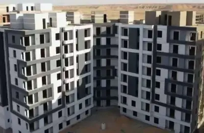 Apartment - 3 Bedrooms - 3 Bathrooms for sale in il Mondo - New Capital Compounds - New Capital City - Cairo