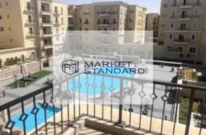 Apartment - 3 Bedrooms - 3 Bathrooms for rent in Mivida - 5th Settlement Compounds - The 5th Settlement - New Cairo City - Cairo