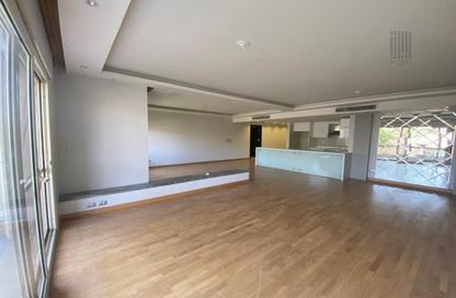 Apartment - 2 Bedrooms - 3 Bathrooms for rent in New Giza - Cairo Alexandria Desert Road - 6 October City - Giza