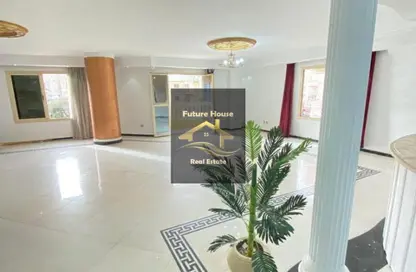 مساحات مكتبية - استوديو - 2 حمامات للايجار في شارع اللاسلكي - اللاسلكي - المعادي الجديدة - حي المعادي - القاهرة