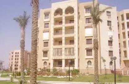 Apartment - 3 Bedrooms - 3 Bathrooms for sale in Al Rehab - New Cairo City - Cairo