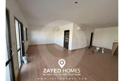 Apartment - 3 Bedrooms - 3 Bathrooms for rent in Westown - Sheikh Zayed Compounds - Sheikh Zayed City - Giza