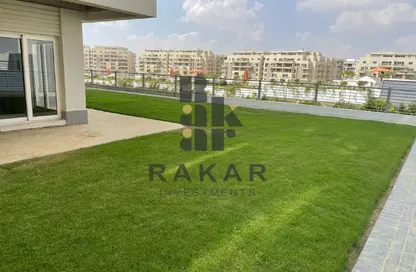 دوبلكس - 3 غرف نوم - 3 حمامات للبيع في ماونتن فيو اى سيتي - كمبوندات التجمع الخامس - التجمع الخامس - مدينة القاهرة الجديدة - القاهرة
