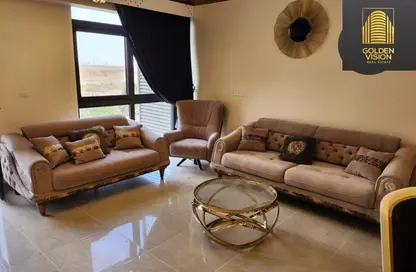 Apartment - 3 Bedrooms - 2 Bathrooms for rent in Madinaty - Cairo