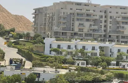 Duplex - 4 Bedrooms - 2 Bathrooms for sale in Nasr City - Cairo