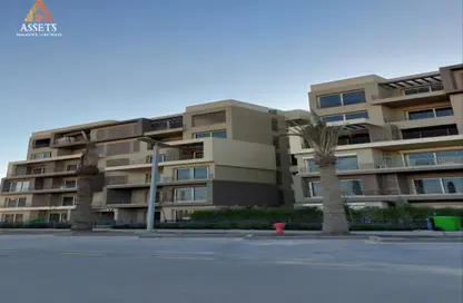 Villa - 5 Bedrooms - 7+ Bathrooms for sale in Palm Hills New Cairo - 5th Settlement Compounds - The 5th Settlement - New Cairo City - Cairo