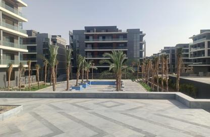 Apartment - 2 Bedrooms - 2 Bathrooms for sale in El Patio Oro - 5th Settlement Compounds - The 5th Settlement - New Cairo City - Cairo