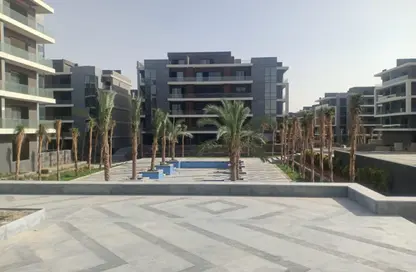 شقة - 2 غرف نوم - 2 حمامات للبيع في الباتيو اورو - كمبوندات التجمع الخامس - التجمع الخامس - مدينة القاهرة الجديدة - القاهرة