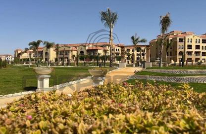 Apartment - 3 Bedrooms - 3 Bathrooms for sale in Maadi View - El Shorouk Compounds - Shorouk City - Cairo