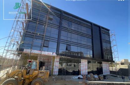 Whole Building - Studio - 7+ Bathrooms for rent in Eastmain New Cairo - 5th Settlement Compounds - The 5th Settlement - New Cairo City - Cairo