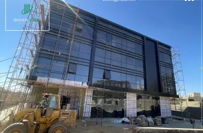 Whole Building - Studio - 7+ Bathrooms for rent in Eastmain New Cairo - 5th Settlement Compounds - The 5th Settlement - New Cairo City - Cairo