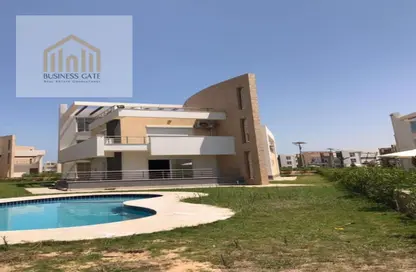Villa for sale in Marseilia Beach 4 - Sidi Abdel Rahman - North Coast